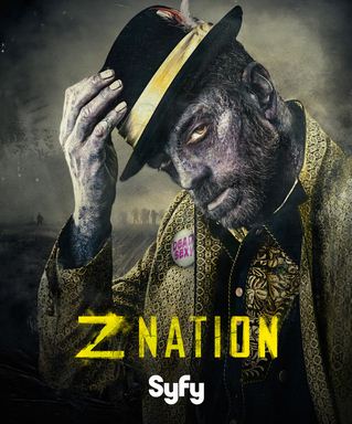 PB0503 - Z Nation S03 - Cuộc Chiến Zombie 3 (14T - 2016)